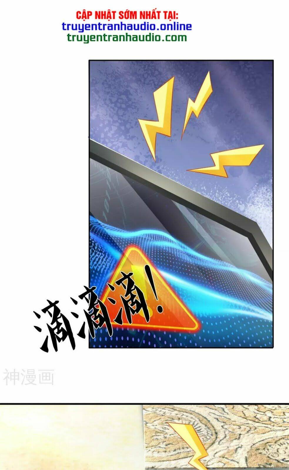 Chương 223 - Trang 3