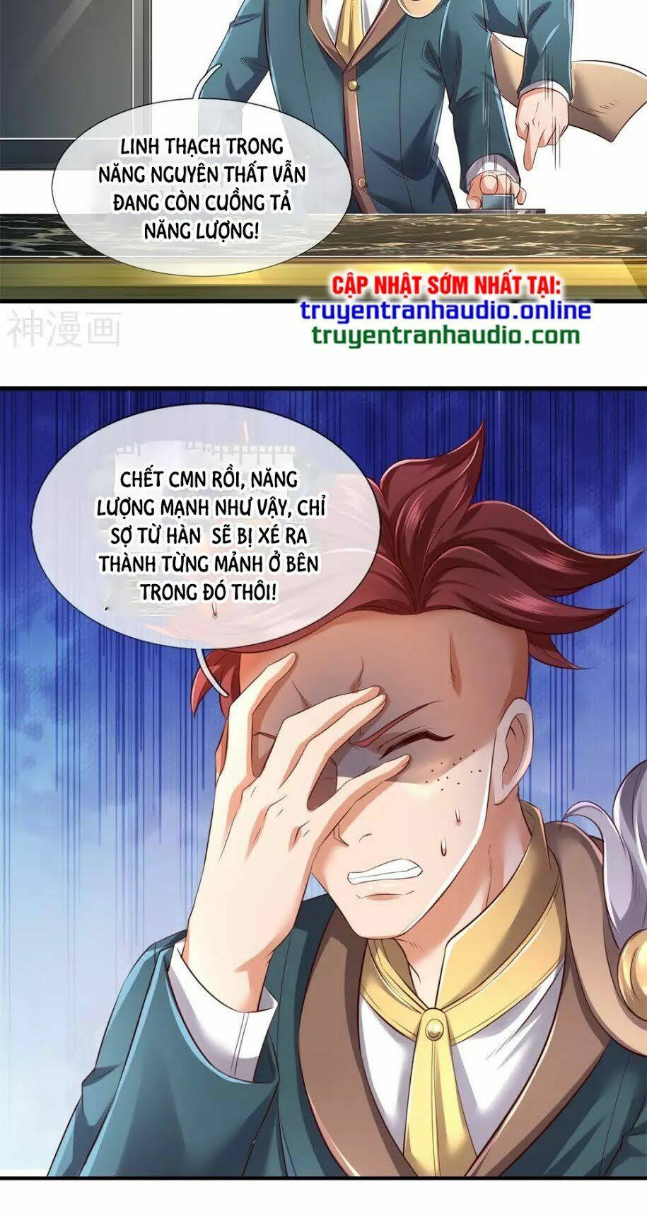 Chương 223 - Trang 7