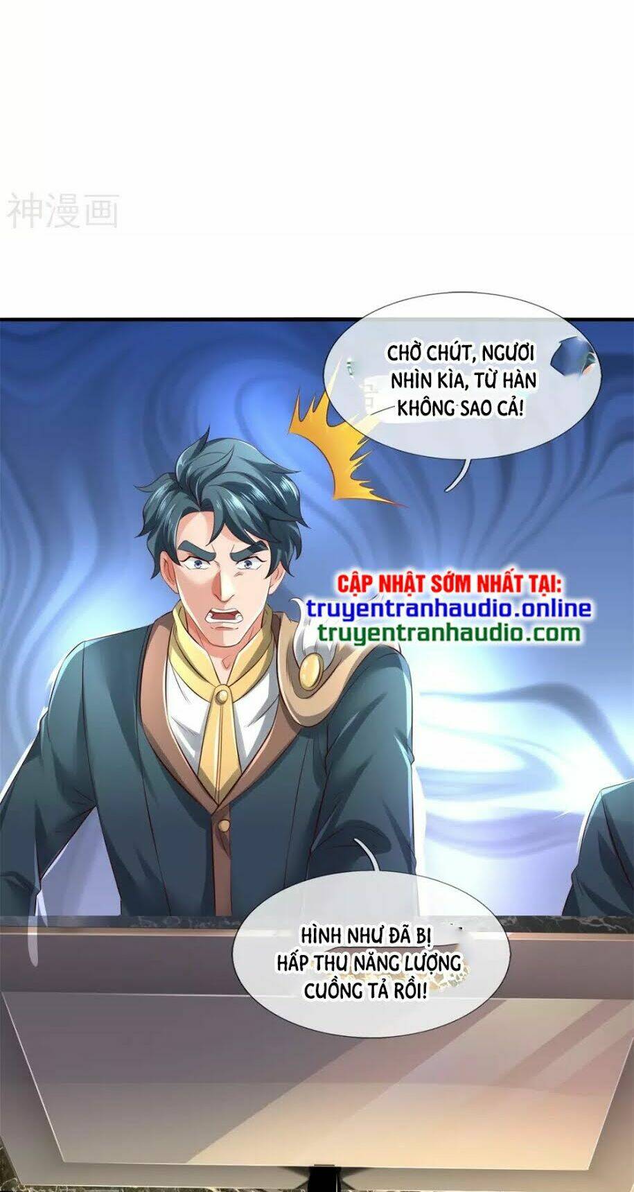 Chương 223 - Trang 8