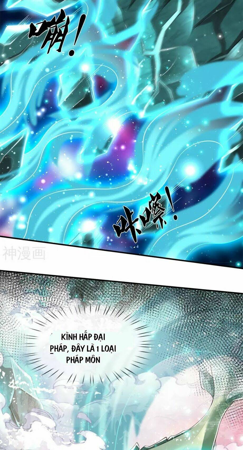 Chương 223 - Trang 10
