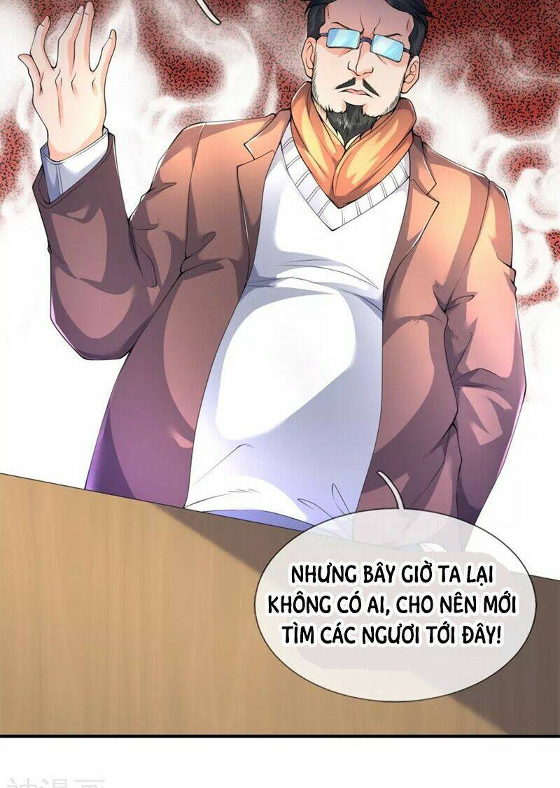 Chương 224 - Trang 11