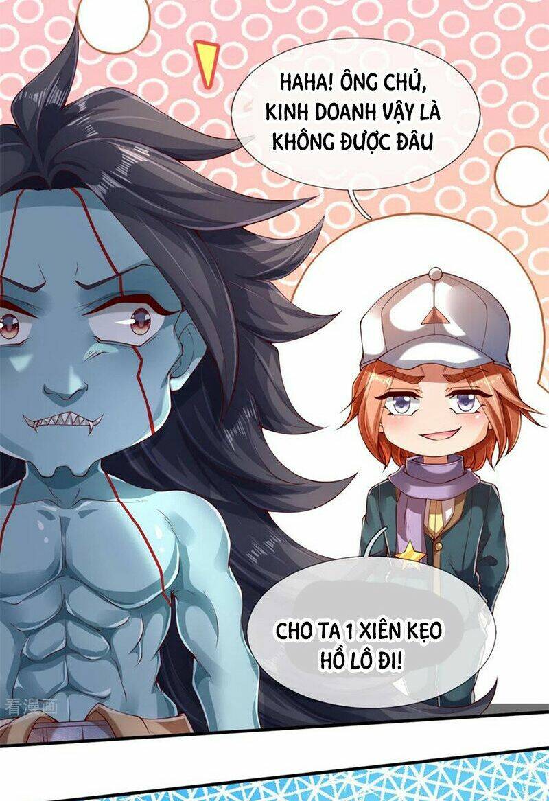 Chương 225 - Trang 23