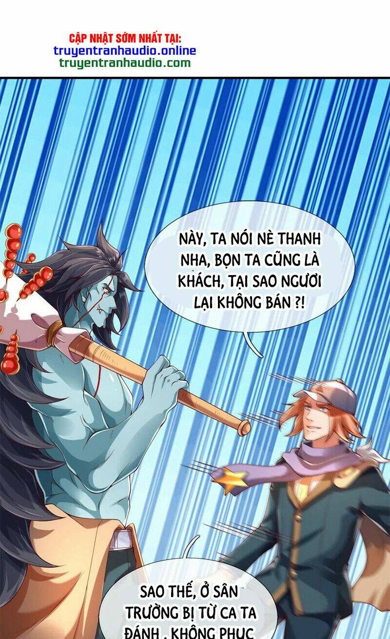 Chương 225 - Trang 26