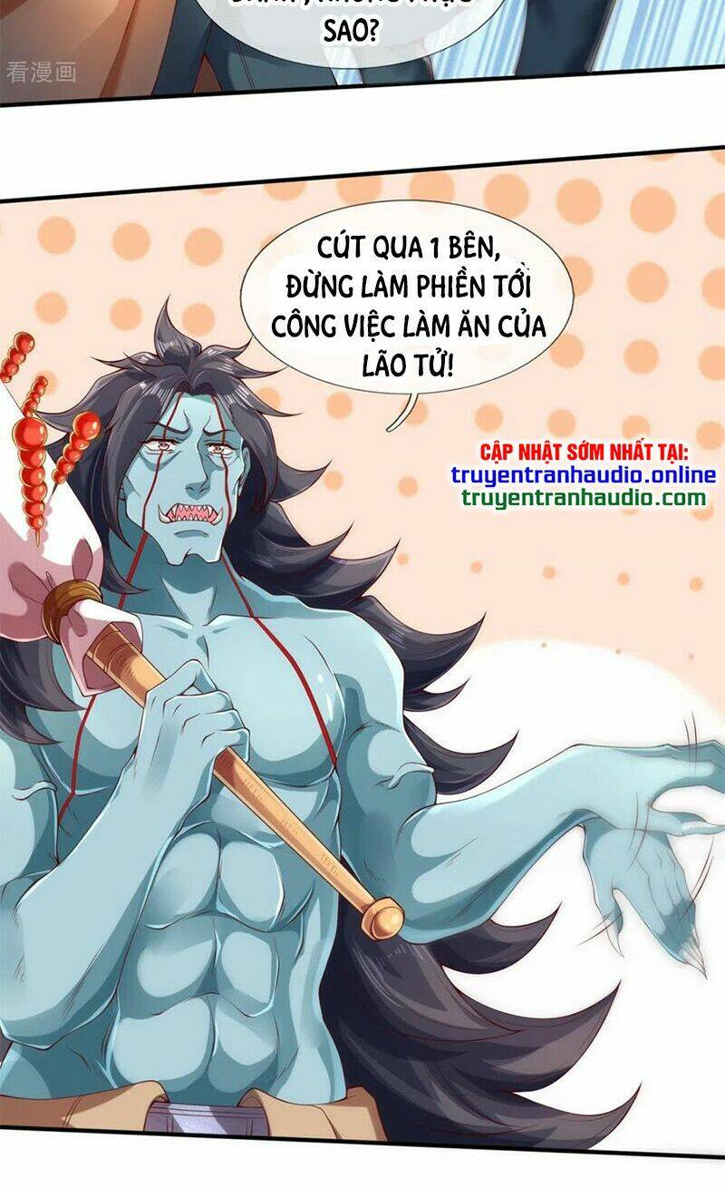 Chương 225 - Trang 27