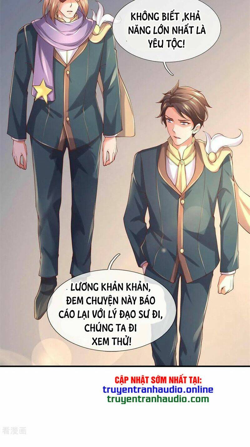 Chương 226 - Trang 21