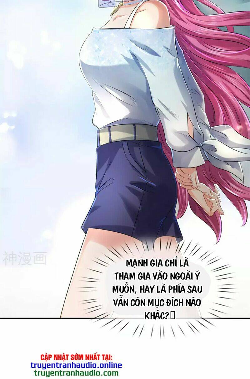 Chương 227 - Trang 22