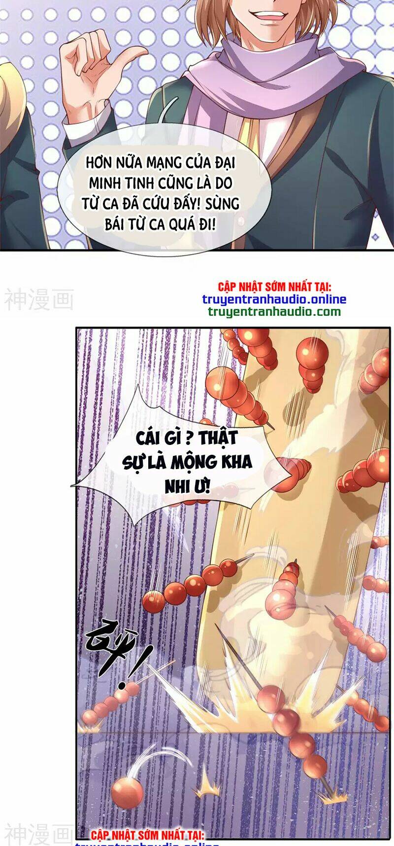 Chương 227 - Trang 8