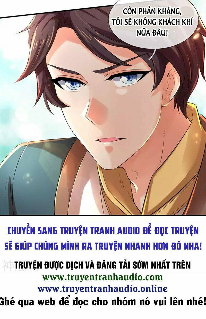 Chương 228 - Trang 23