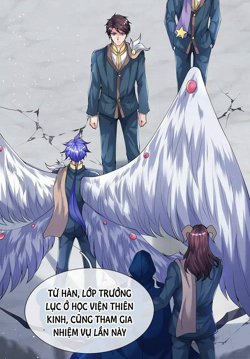 Chương 229 - Trang 23