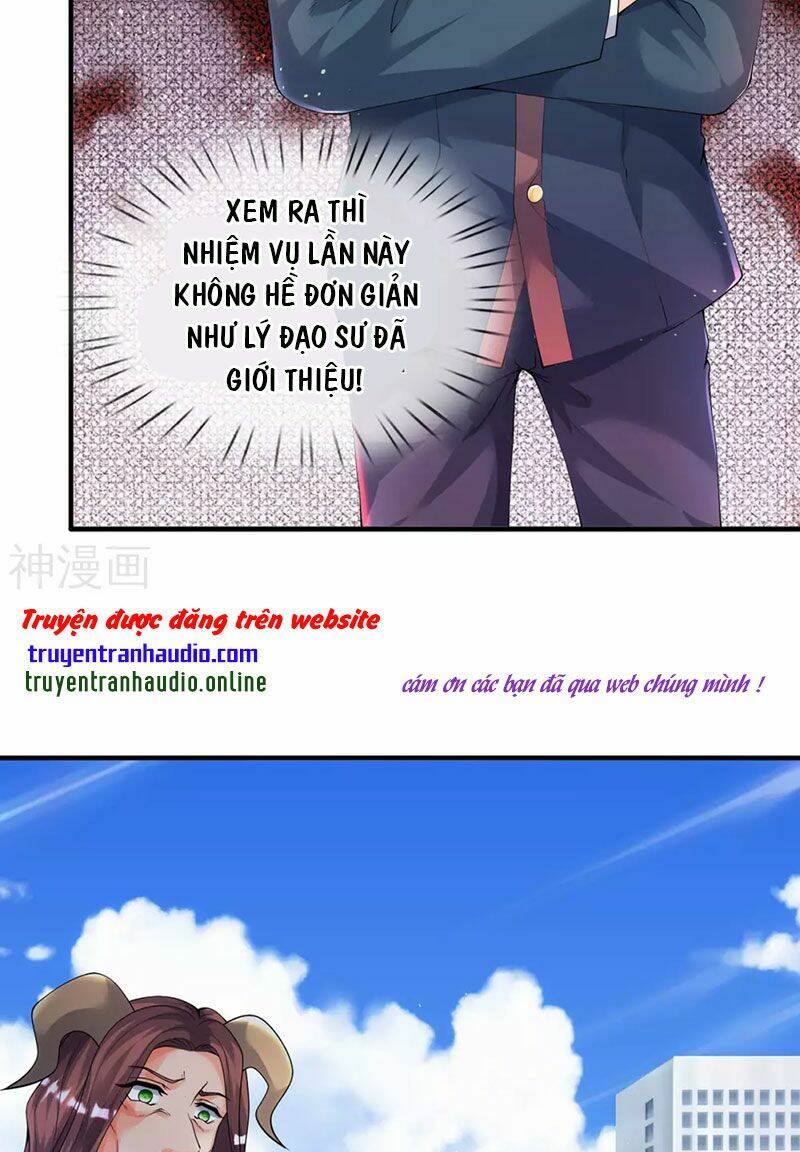 Chương 229 - Trang 26