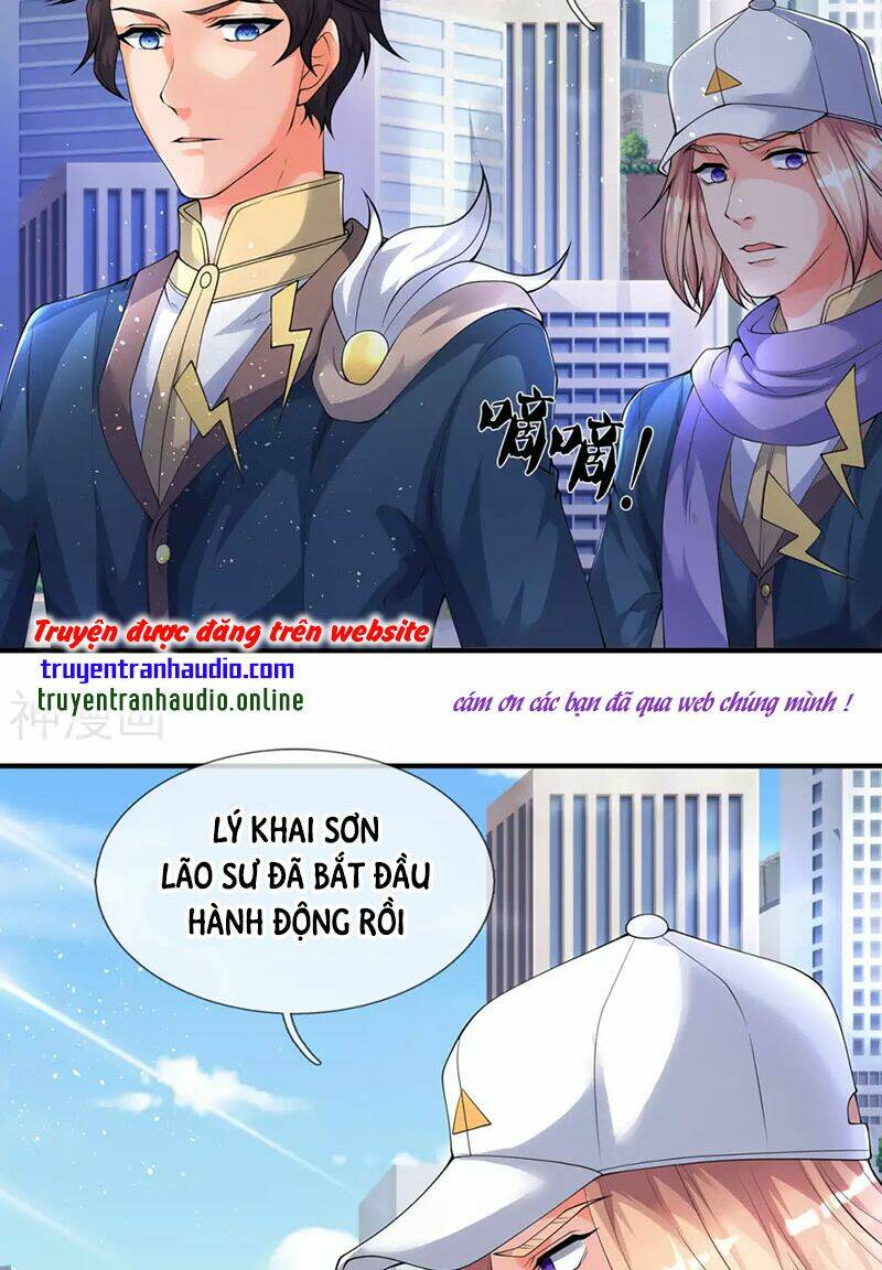 Chương 229 - Trang 28