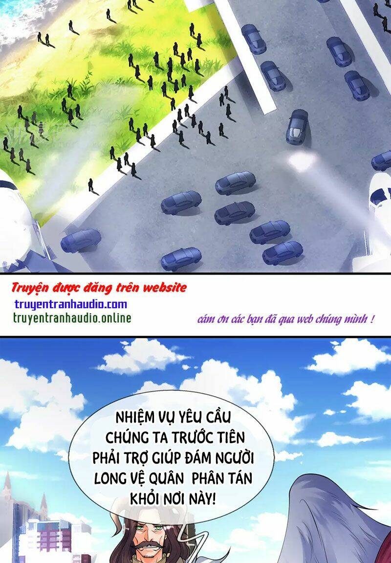 Chương 229 - Trang 31