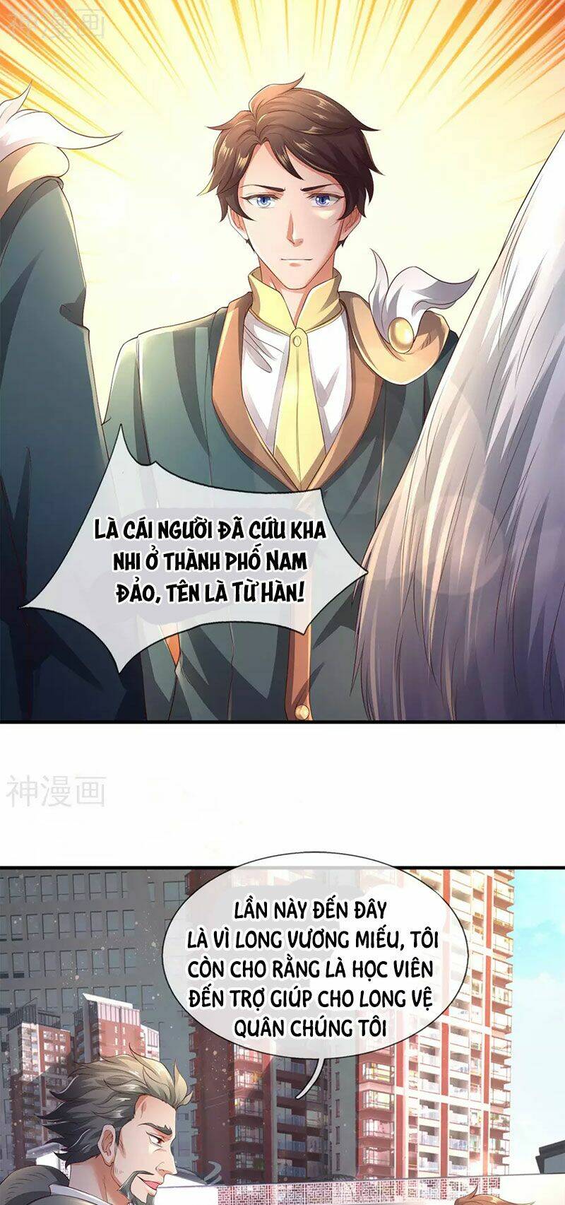 Chương 230 - Trang 12