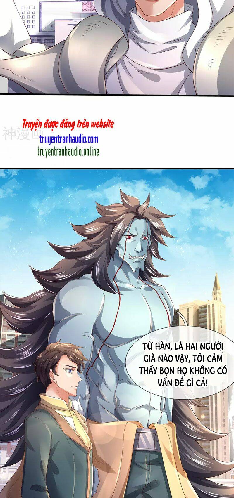 Chương 230 - Trang 19