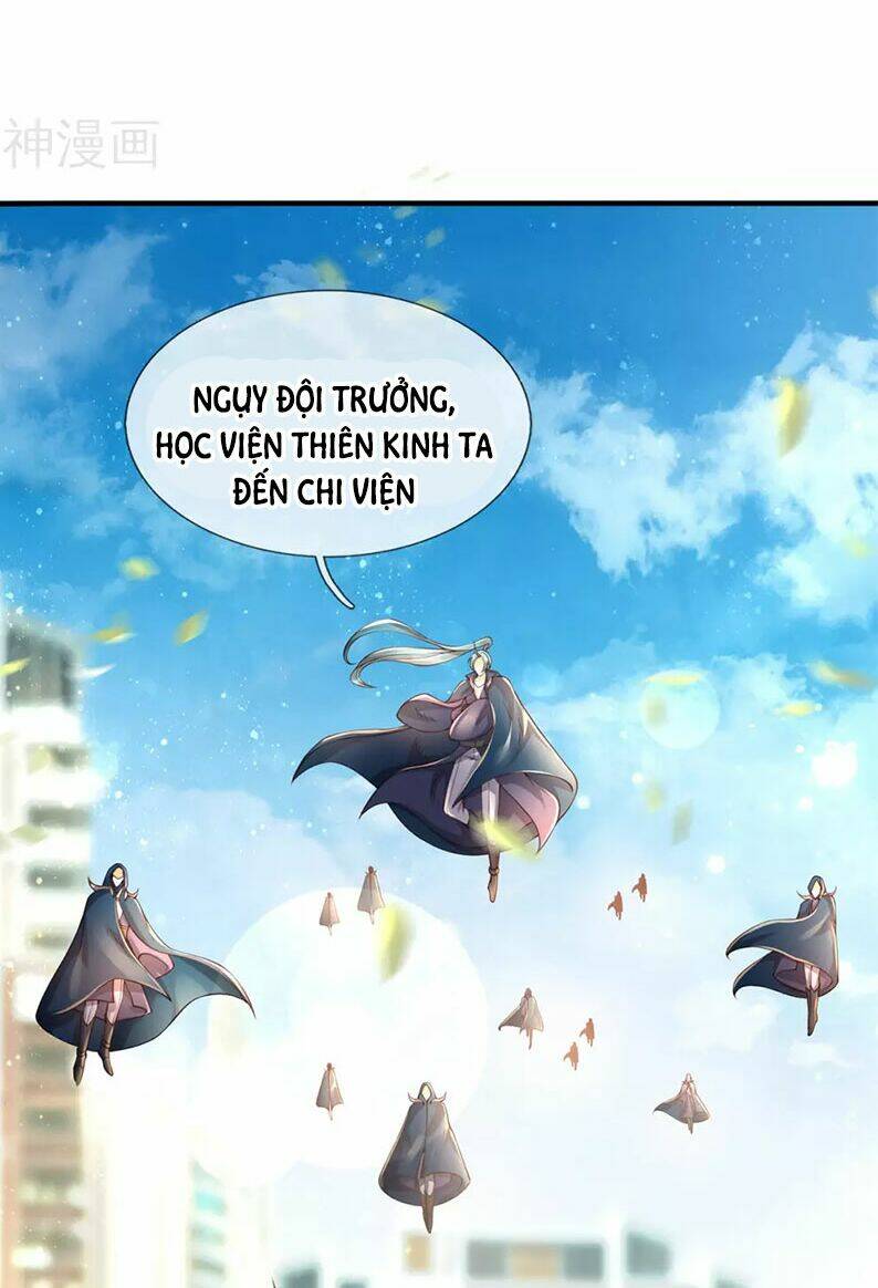 Chương 231 - Trang 22