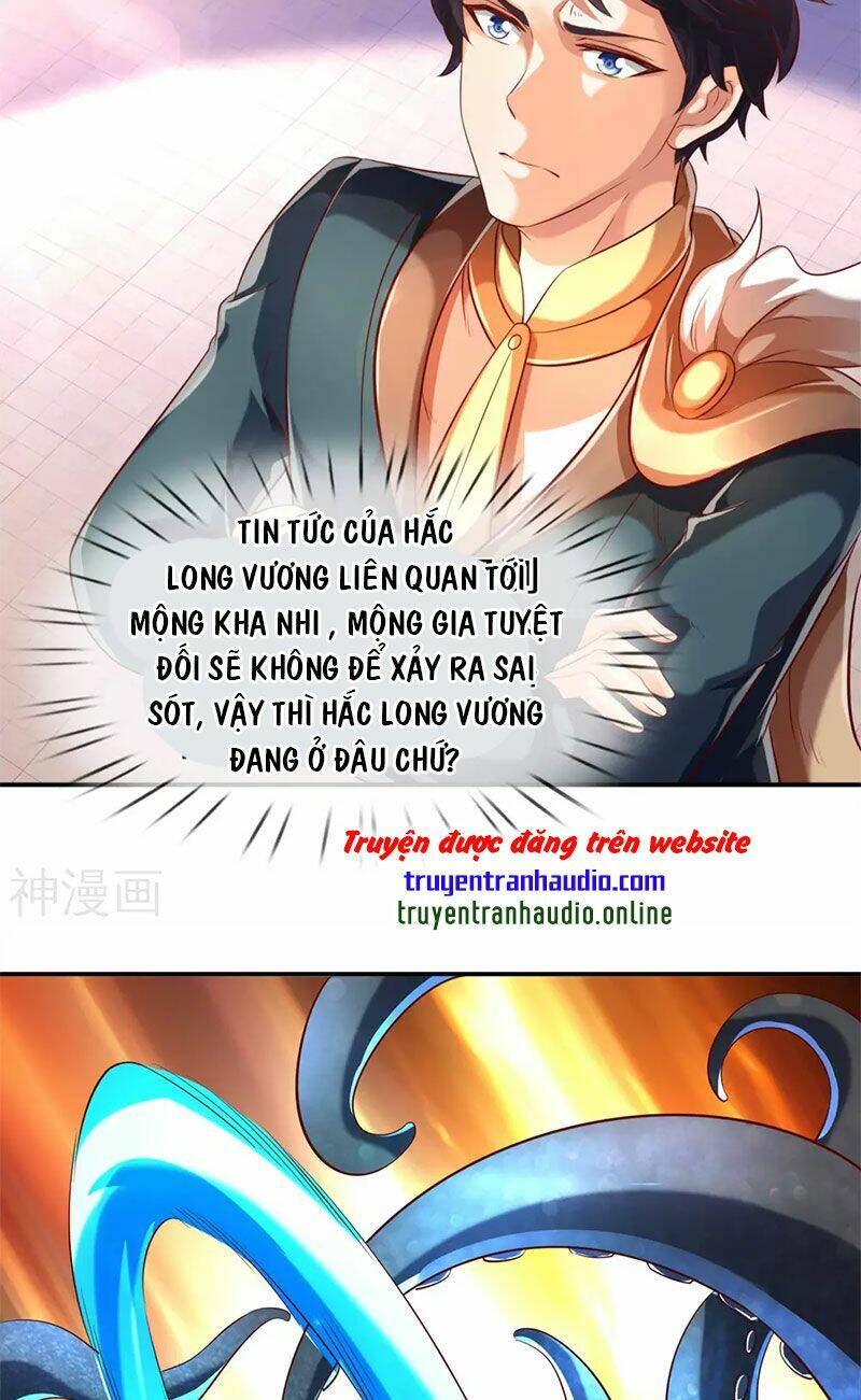 Chương 232 - Trang 11
