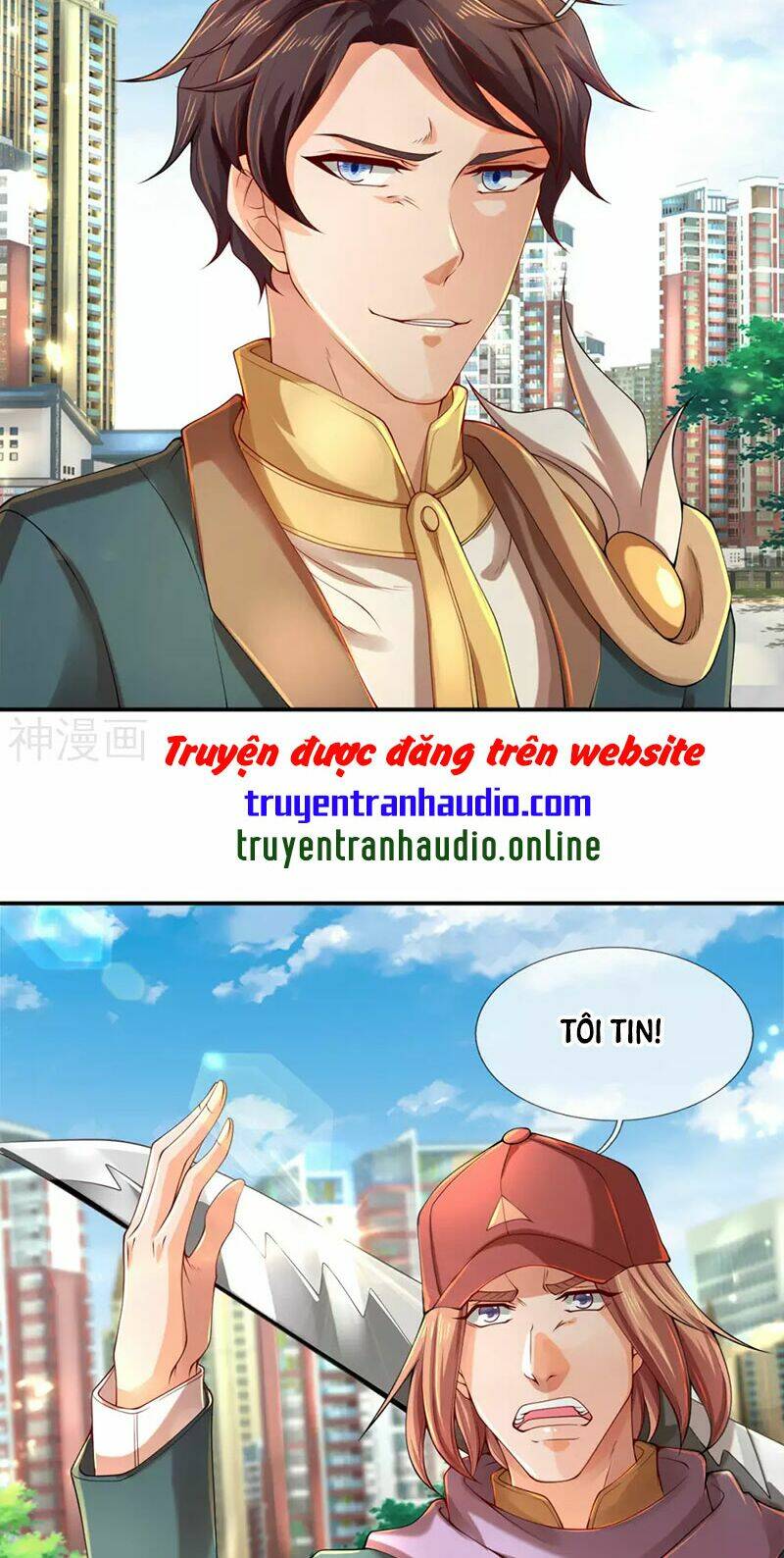 Chương 233 - Trang 14