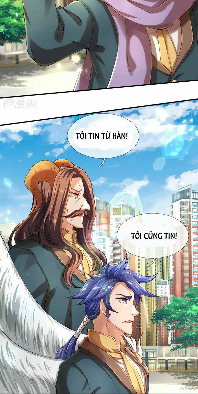 Chương 233 - Trang 15