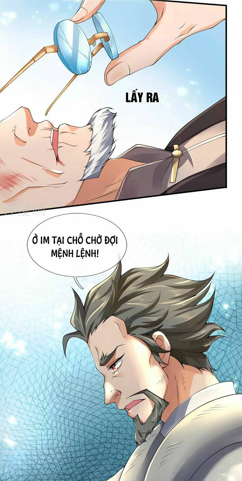 Chương 233 - Trang 21