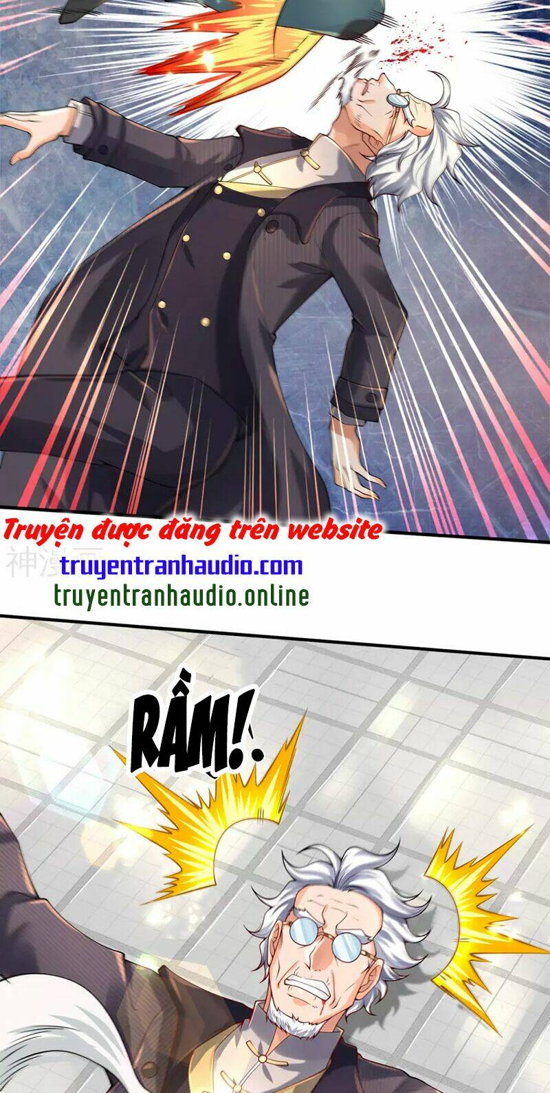 Chương 233 - Trang 6