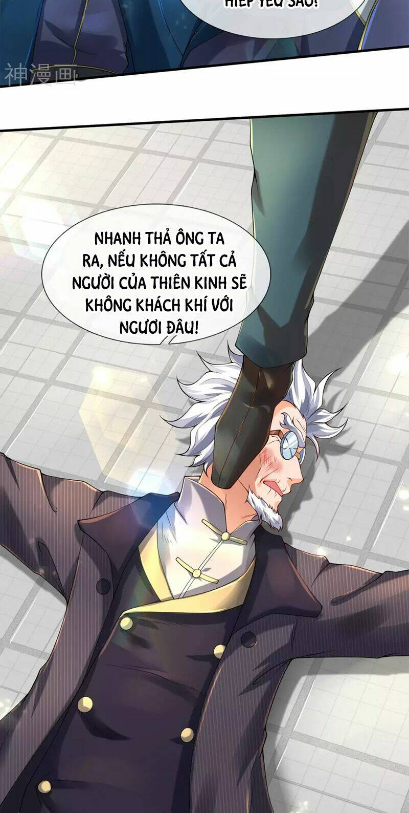 Chương 233 - Trang 10