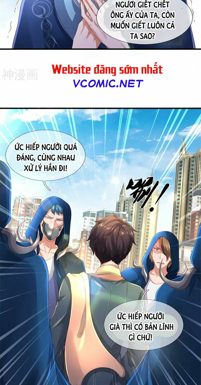 Chương 234 - Trang 12