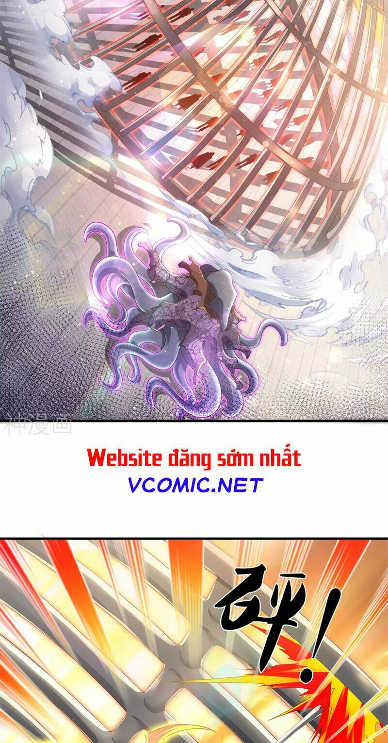 Chương 234 - Trang 22