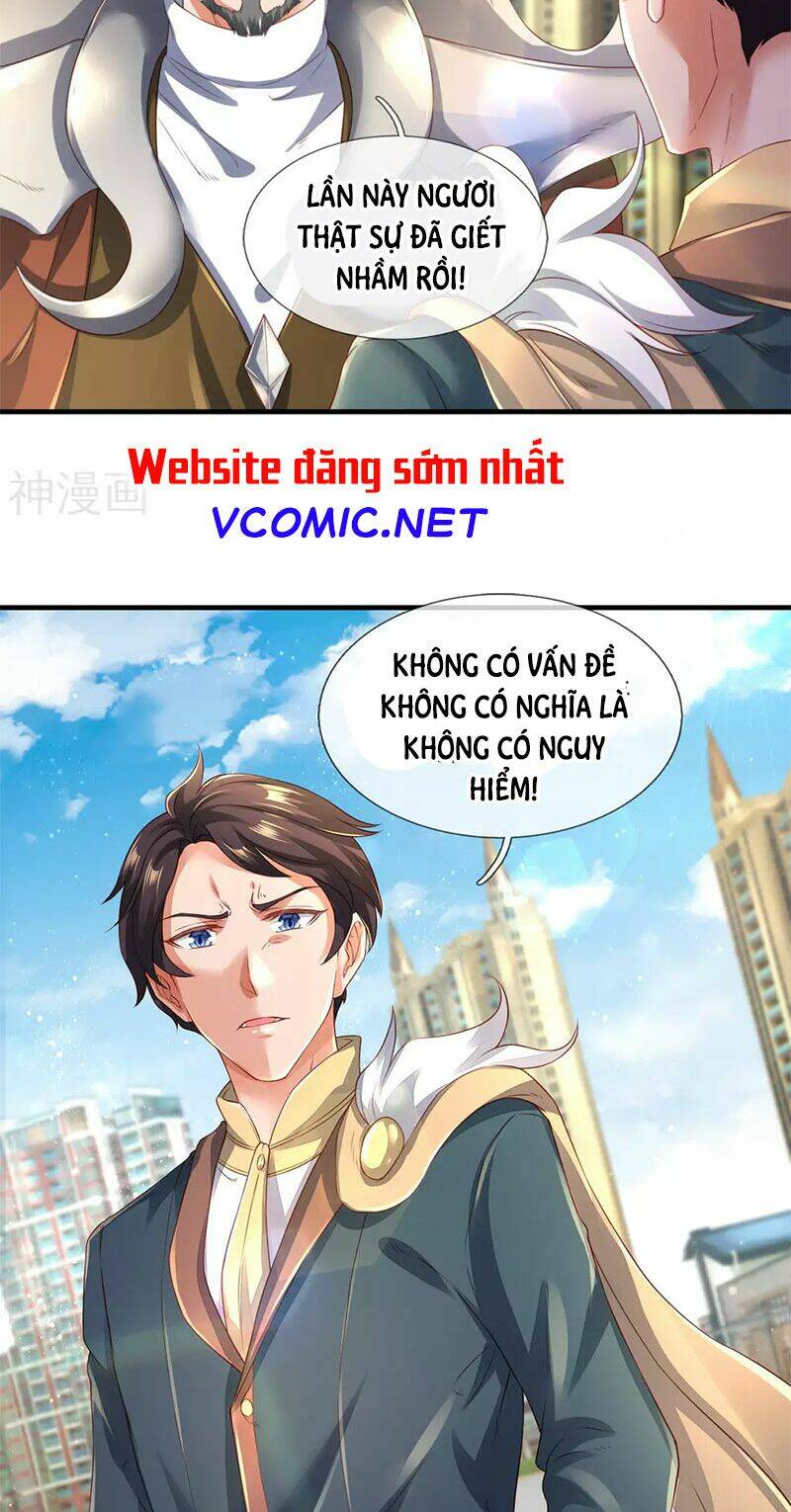 Chương 234 - Trang 8