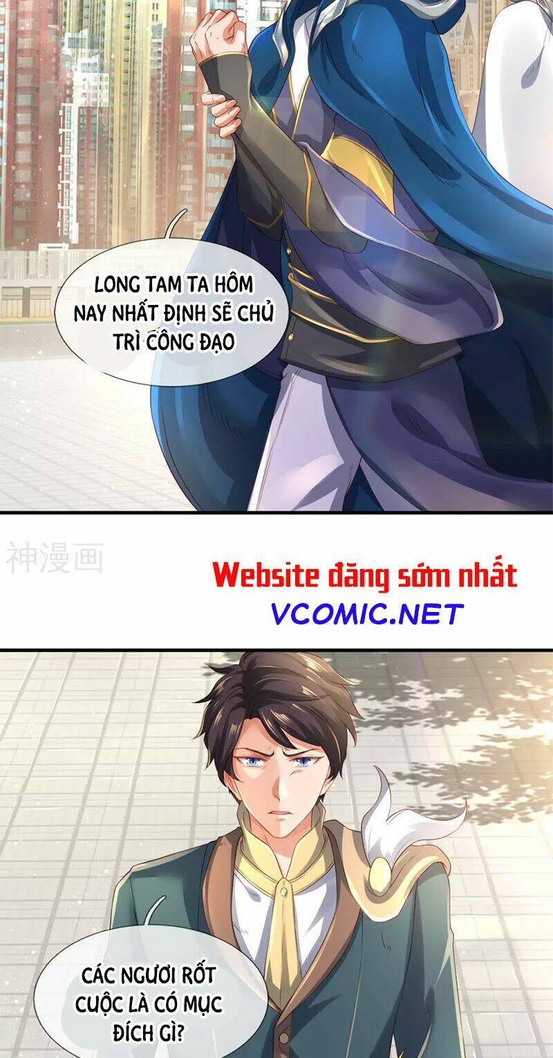 Chương 234 - Trang 10