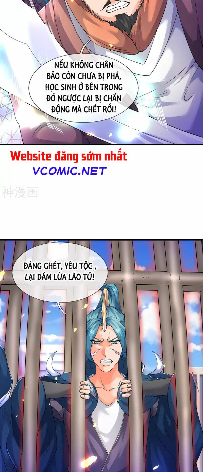 Chương 235 - Trang 13