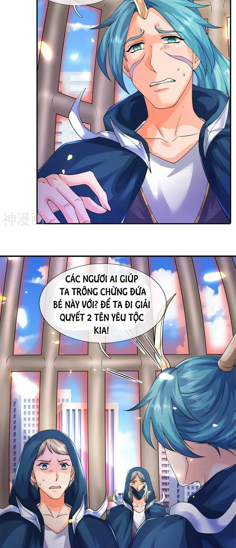 Chương 235 - Trang 15