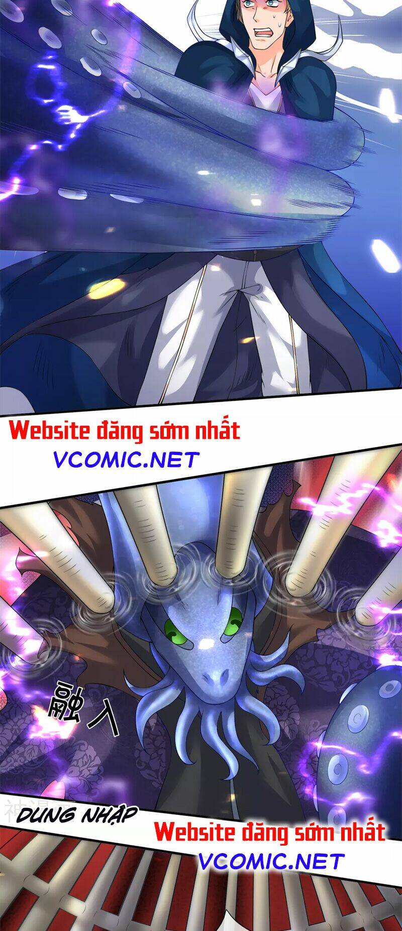 Chương 235 - Trang 17