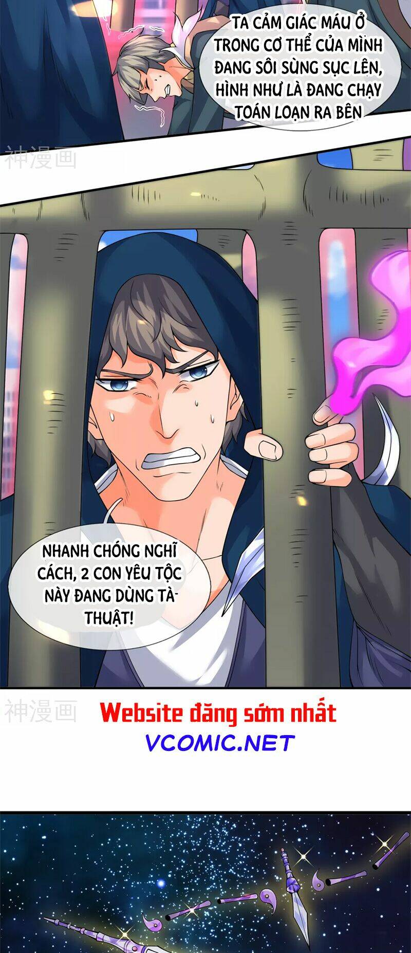 Chương 235 - Trang 5