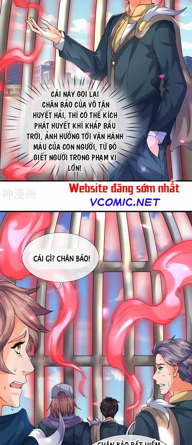 Chương 235 - Trang 7