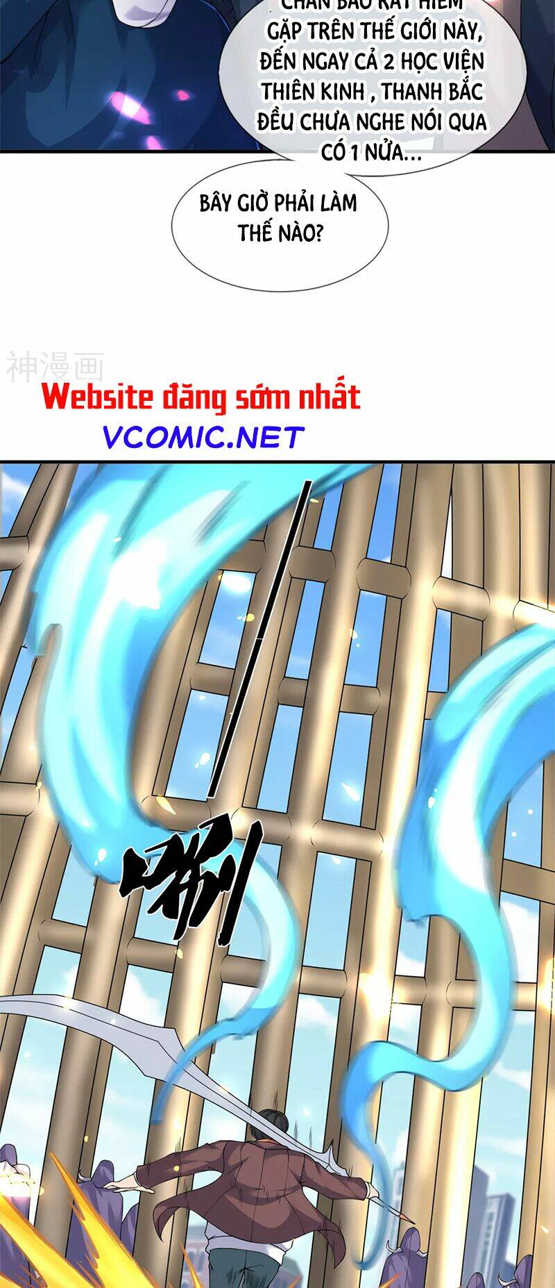 Chương 235 - Trang 8