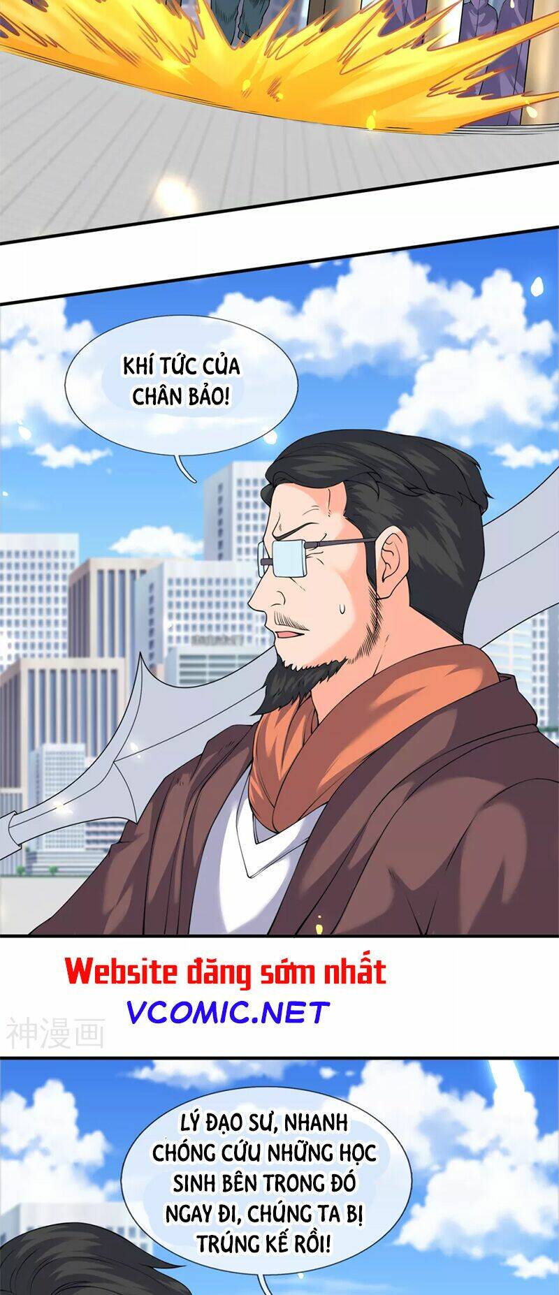 Chương 235 - Trang 9