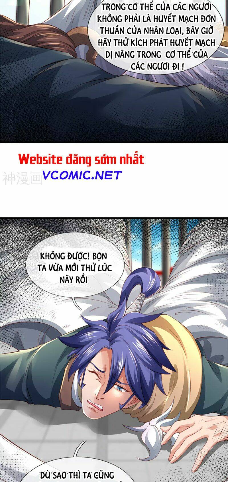 Chương 236 - Trang 15