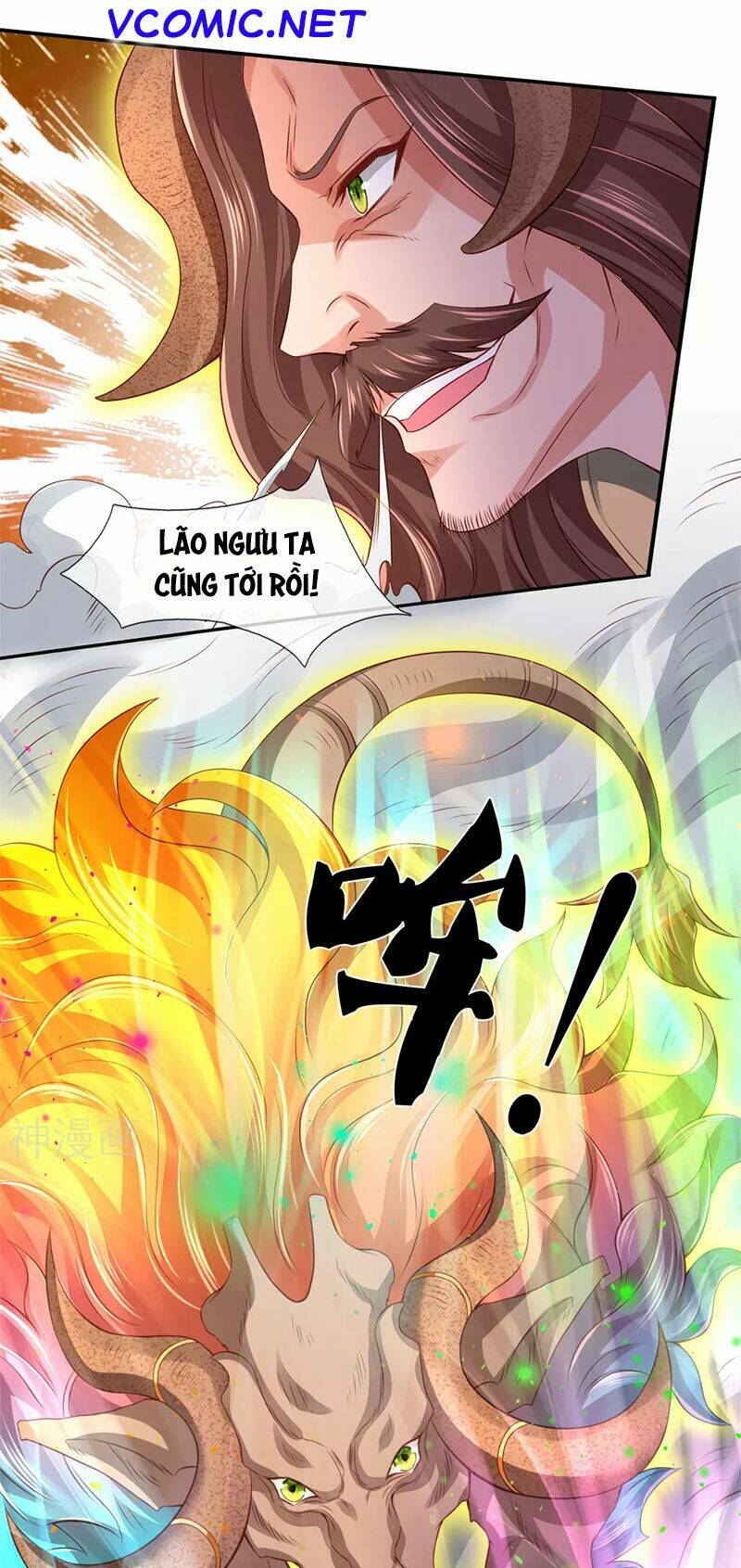 Chương 236 - Trang 20
