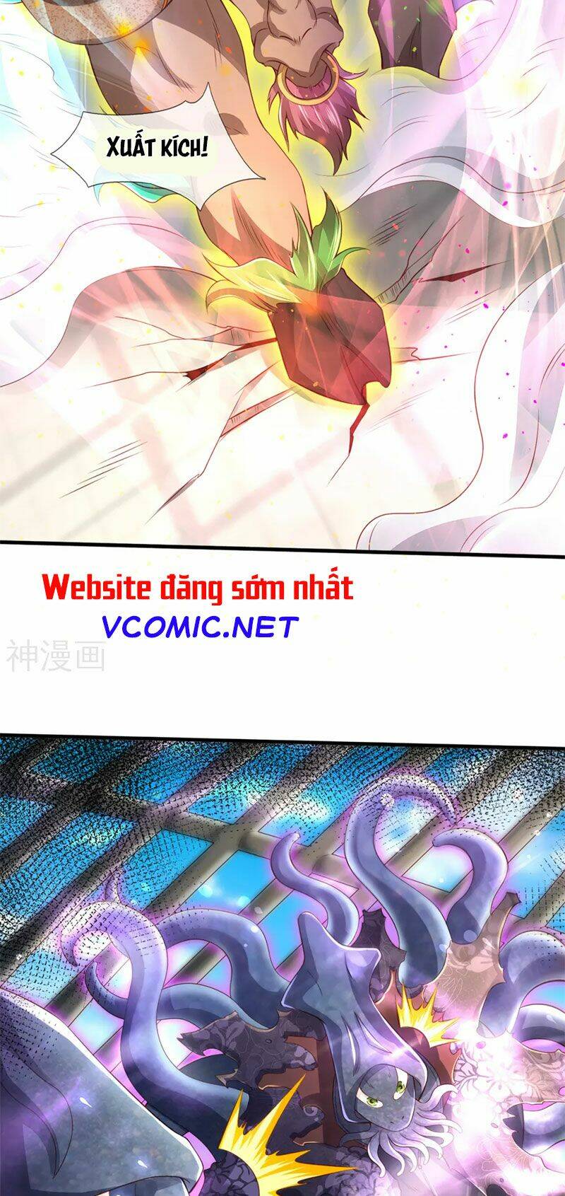 Chương 236 - Trang 21