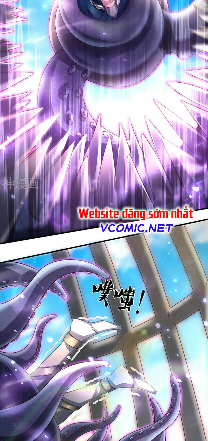 Chương 236 - Trang 10
