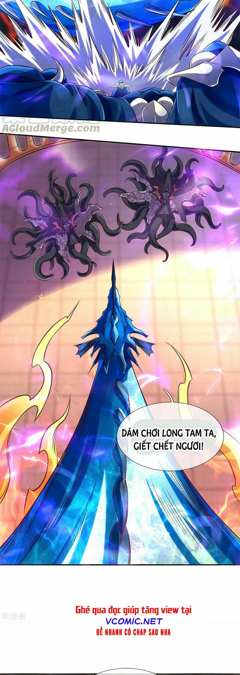 Chương 237 - Trang 18