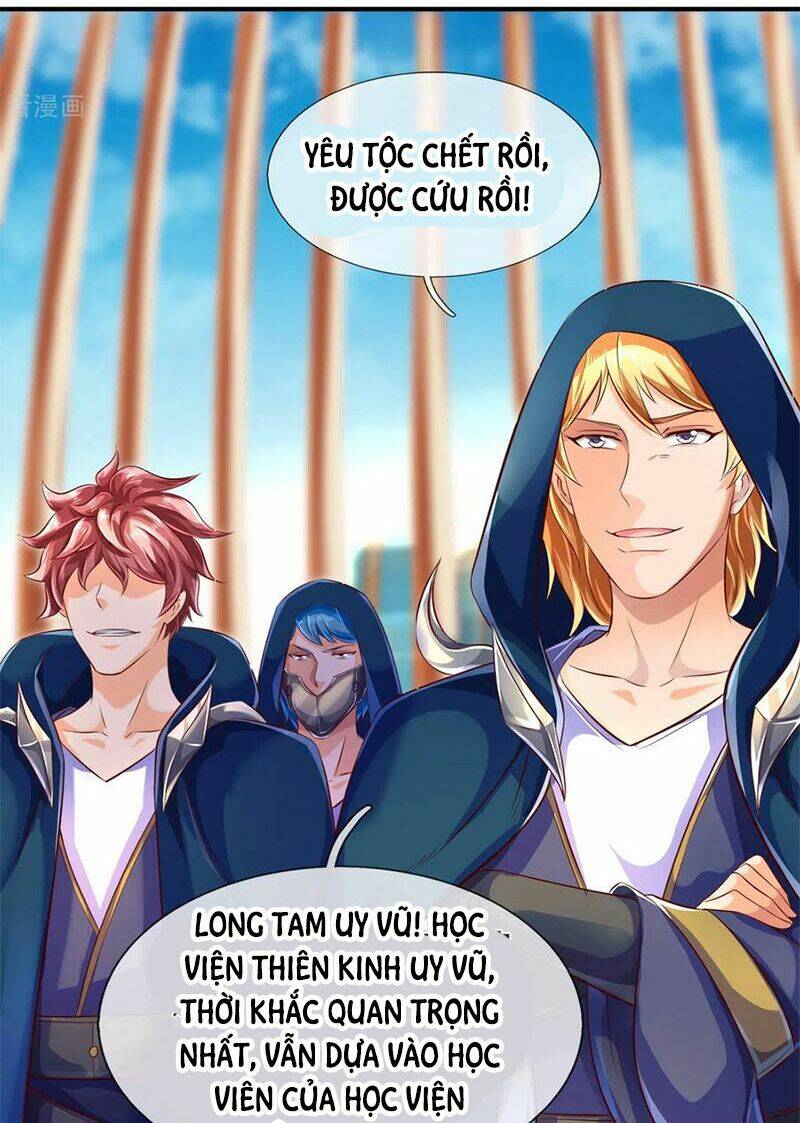 Chương 237 - Trang 28