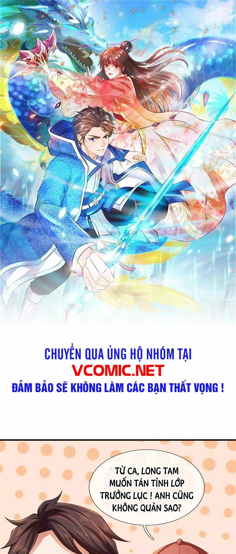 Chương 238 - Trang 1