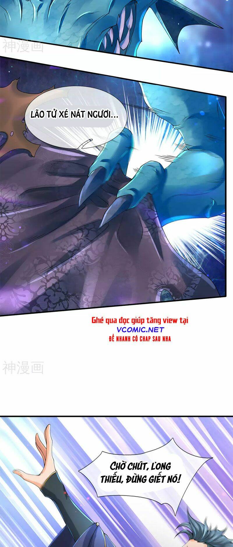 Chương 238 - Trang 18