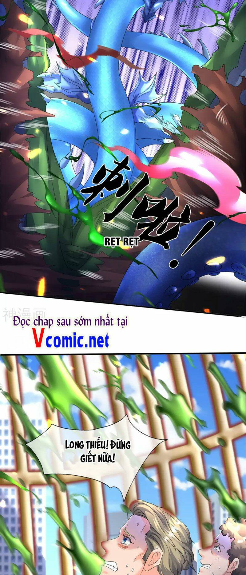 Chương 239 - Trang 11