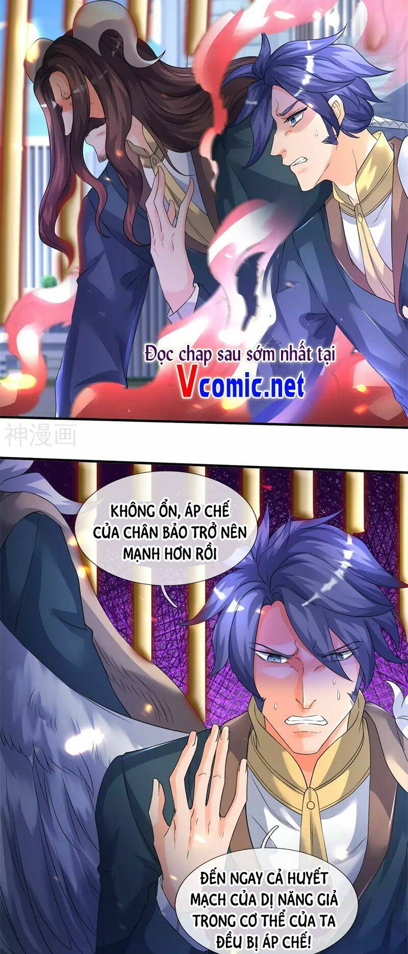 Chương 239 - Trang 14