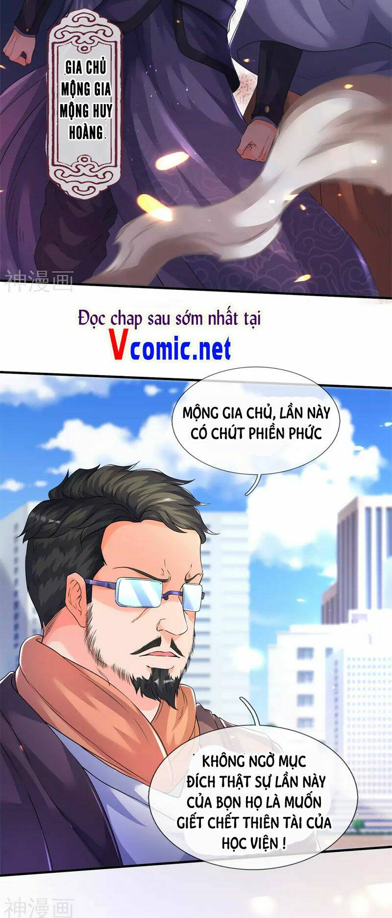 Chương 239 - Trang 3