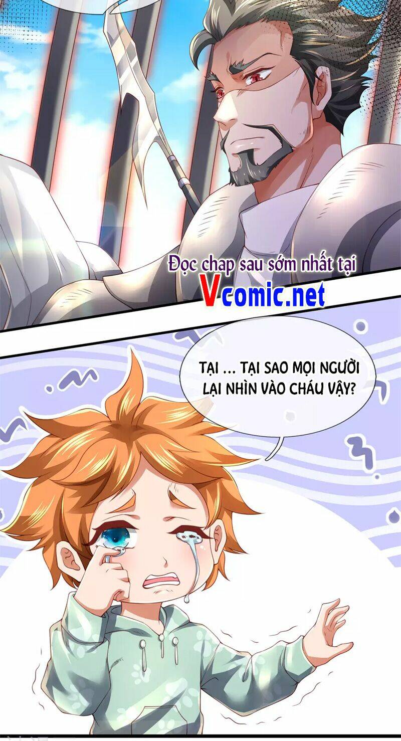 Chương 240 - Trang 20