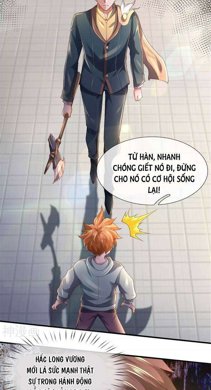 Chương 240 - Trang 22
