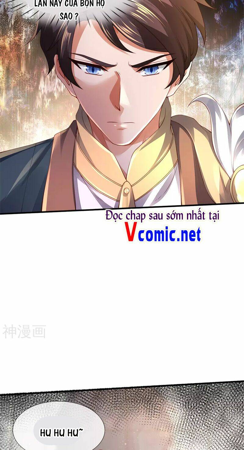 Chương 240 - Trang 23
